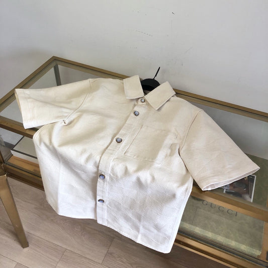 Off-white Shirt