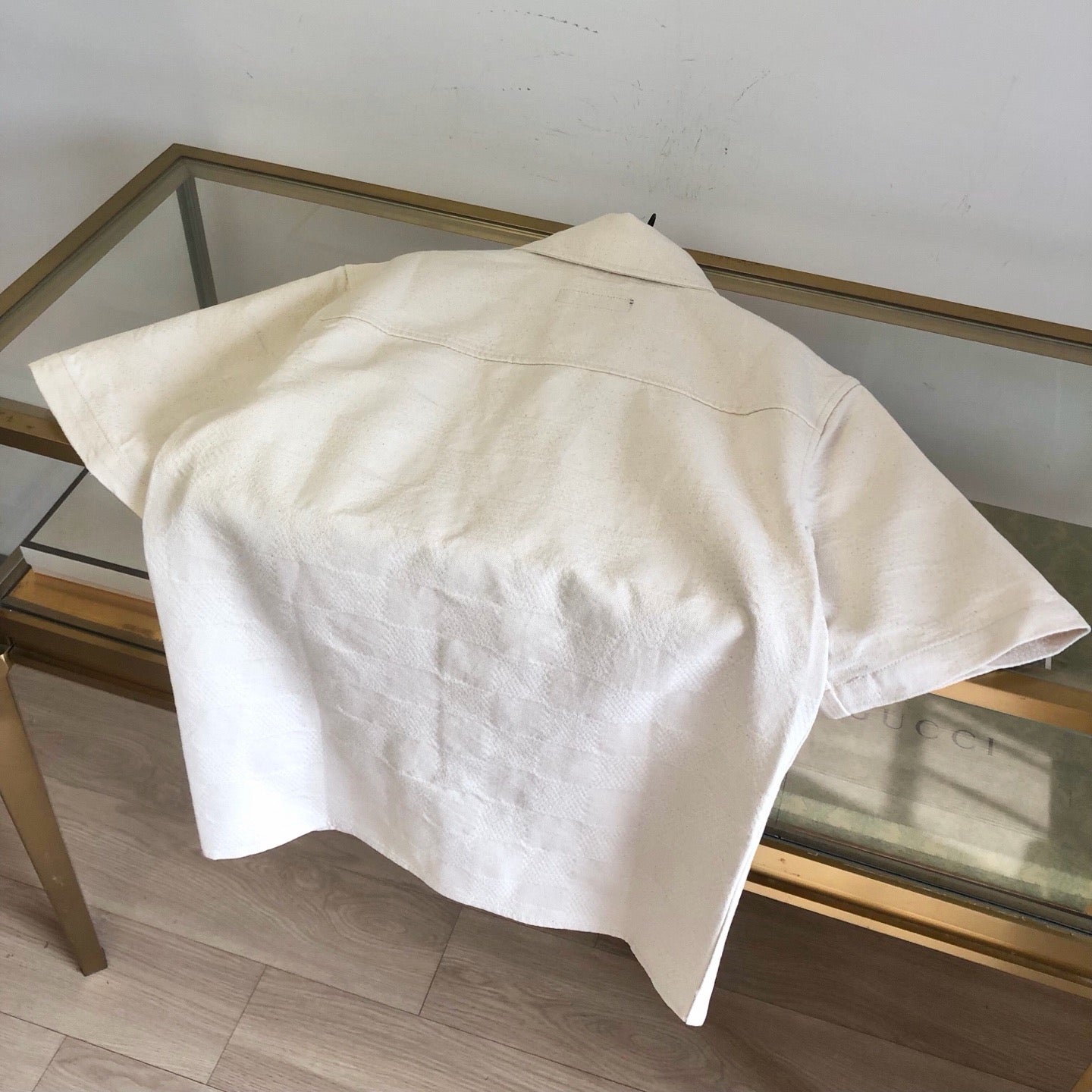 Off-white Shirt