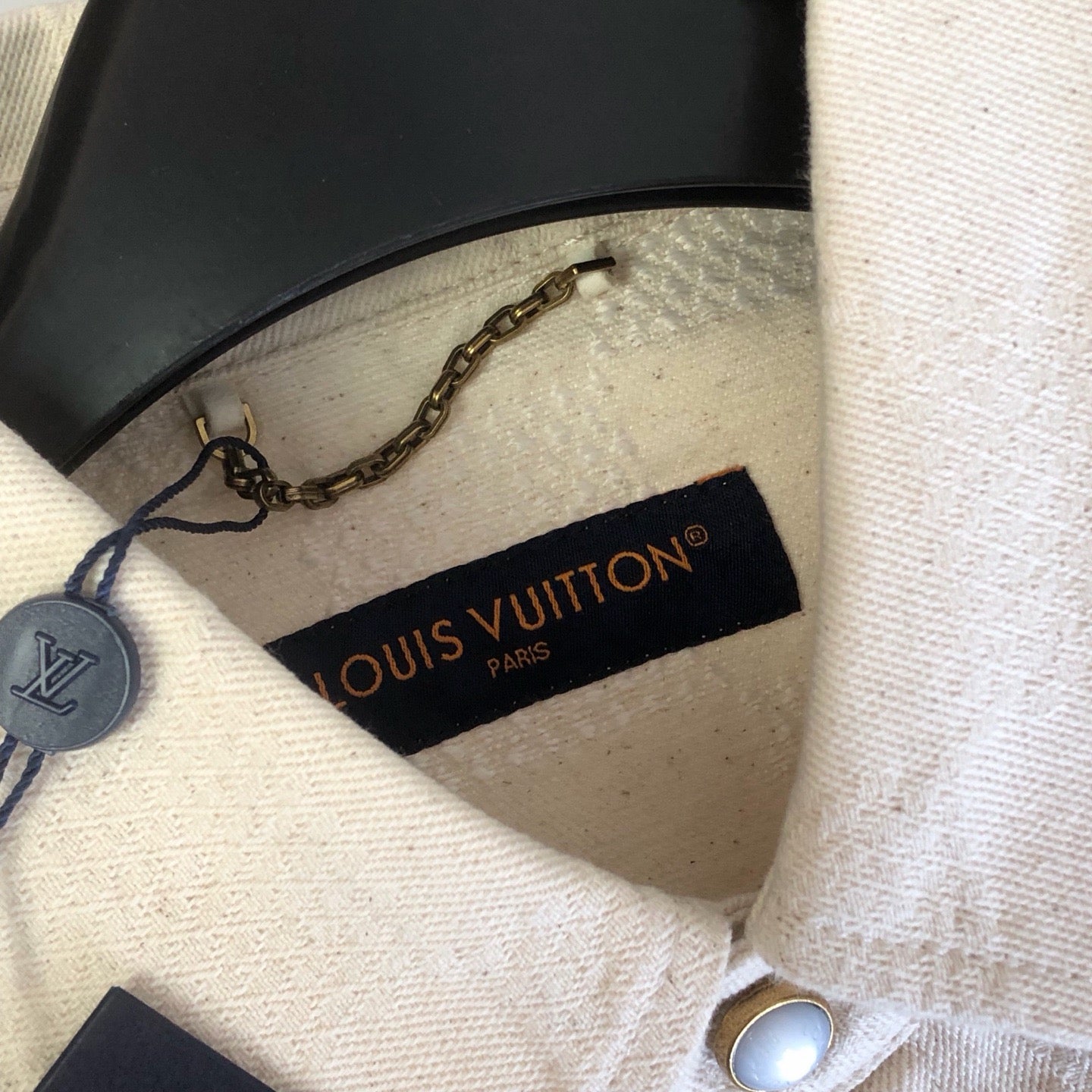 Off-white Shirt