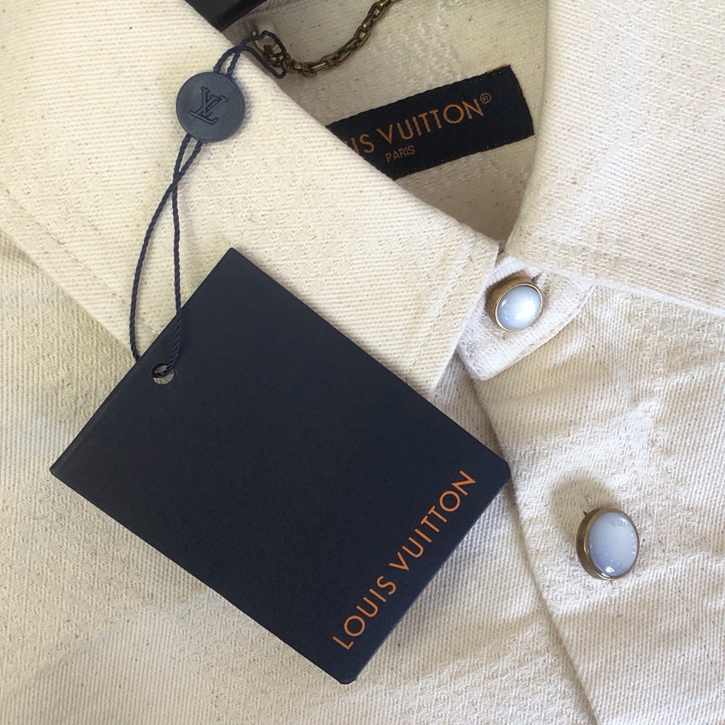 Off-white Shirt