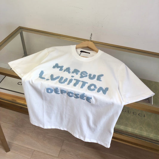 Multi-color T-shirt