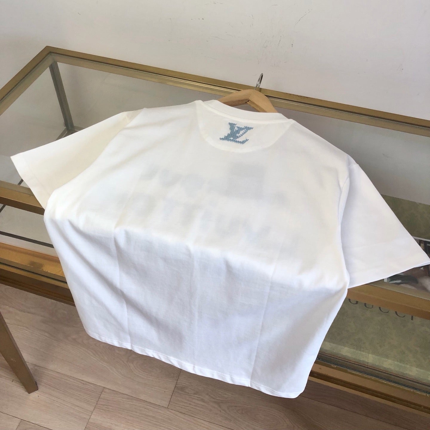 Multi-color T-shirt