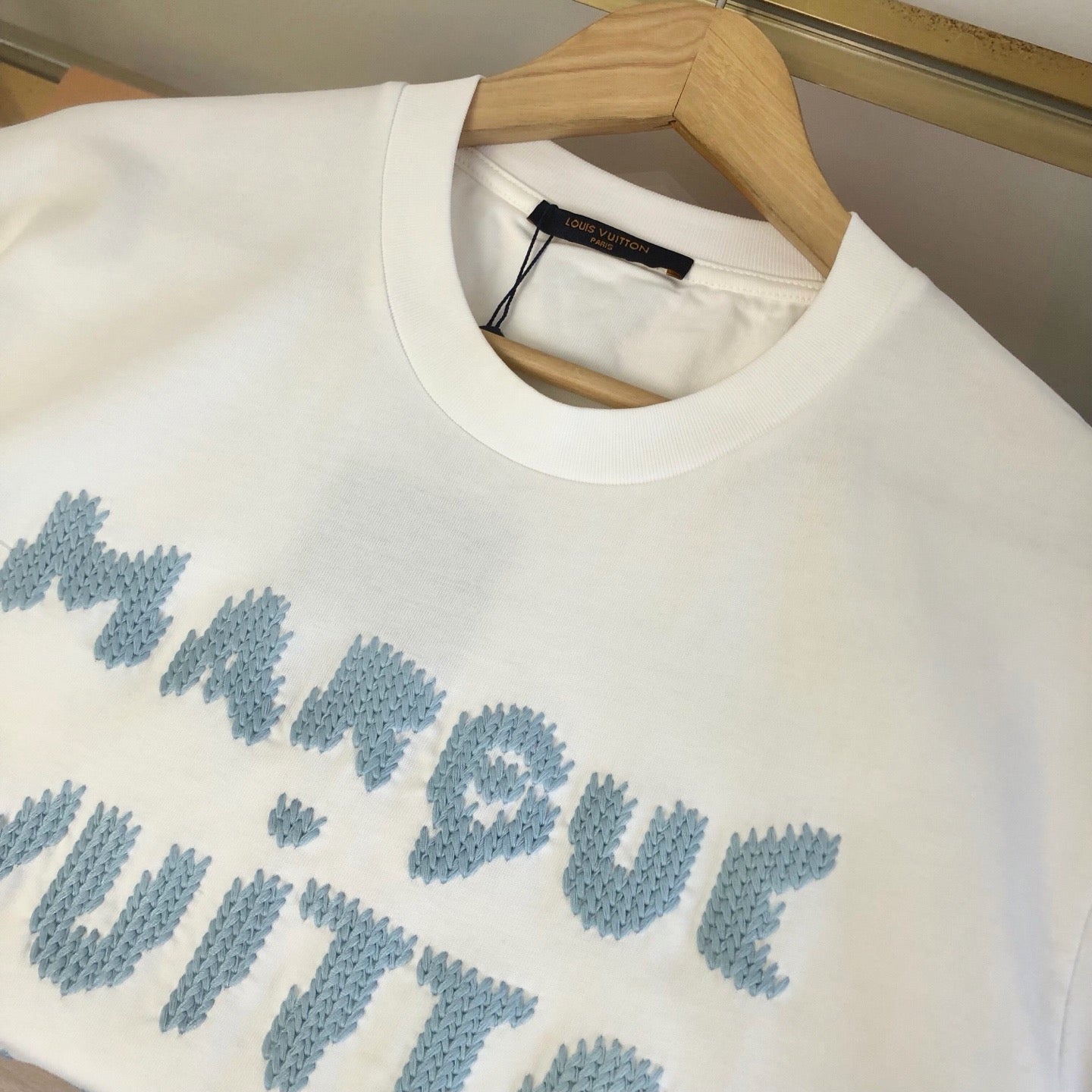 Multi-color T-shirt