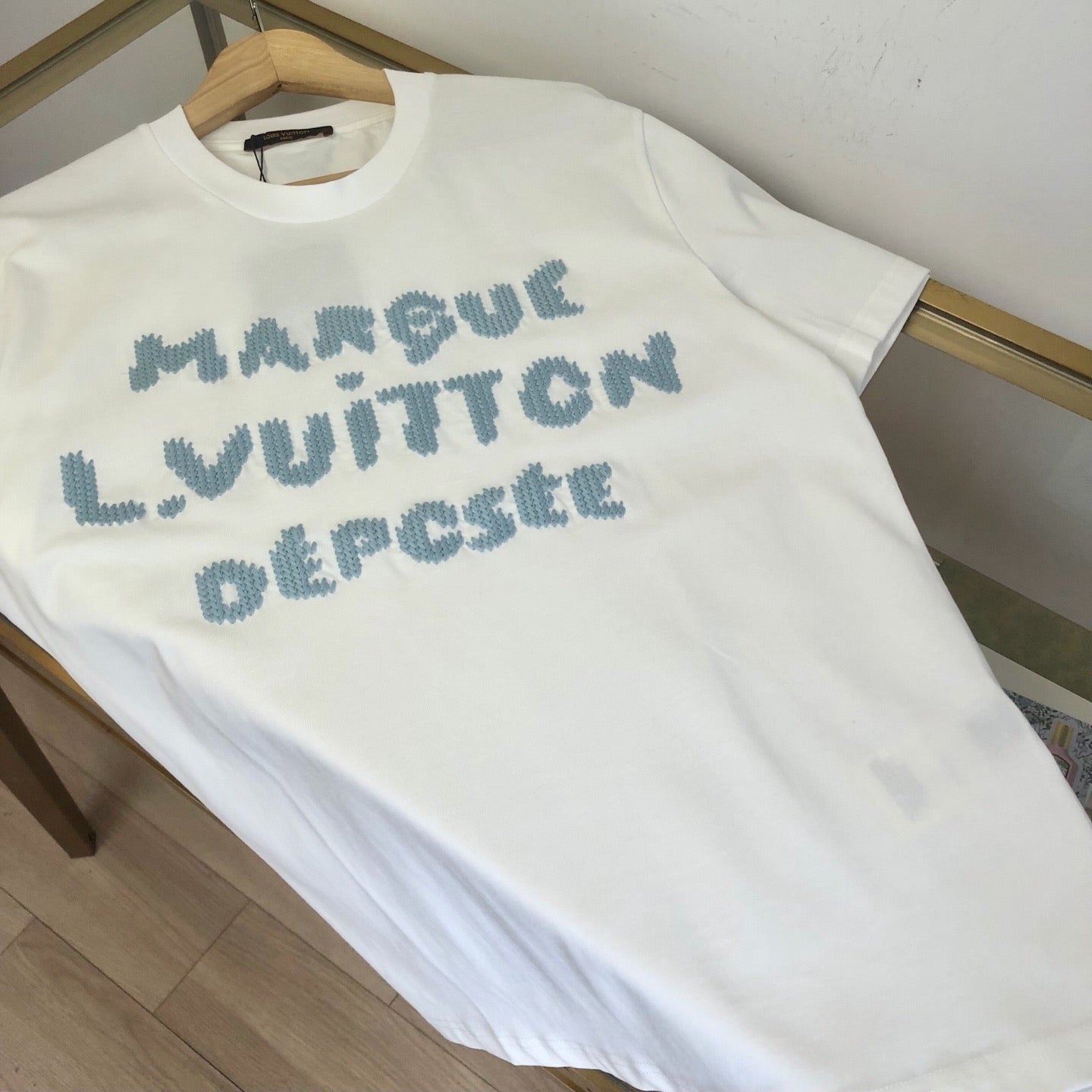 Multi-color T-shirt