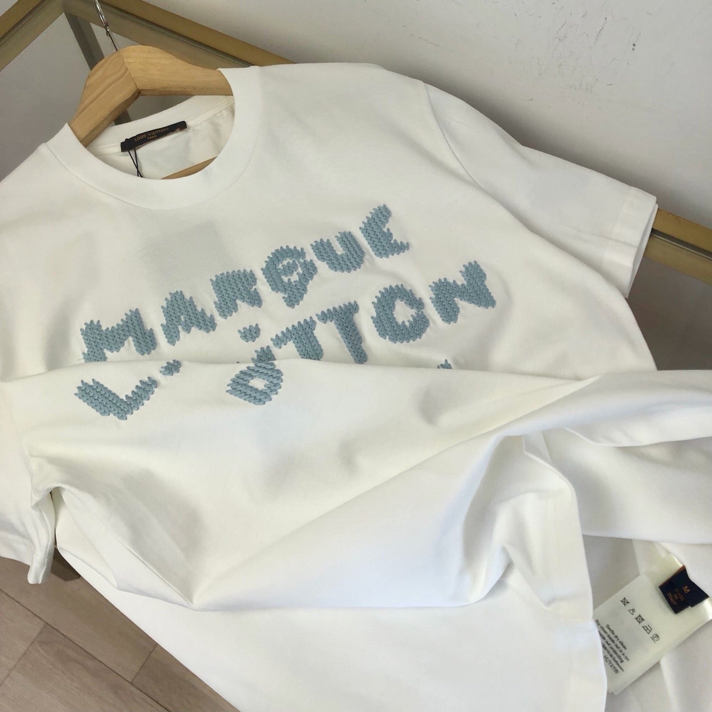 Multi-color T-shirt