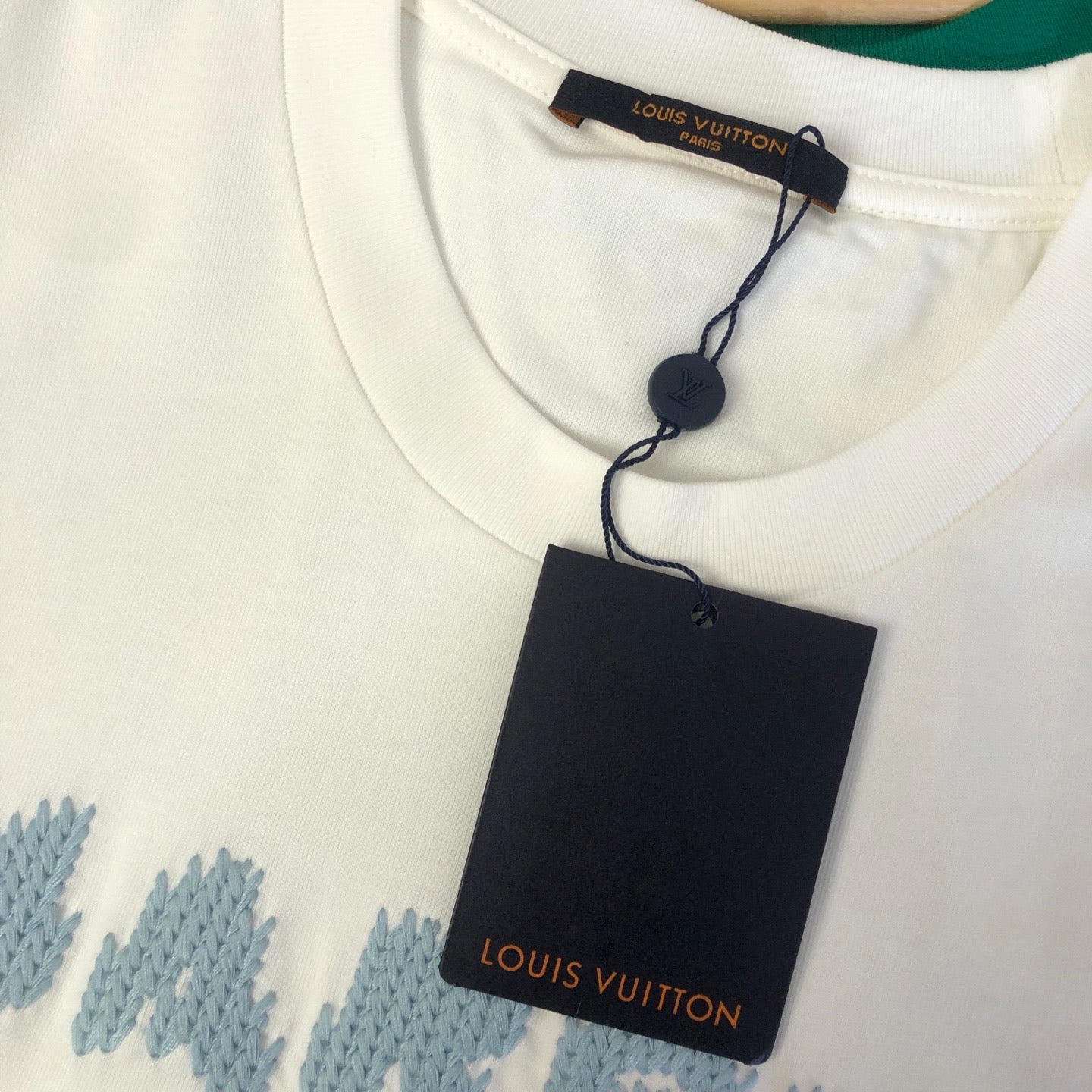 Multi-color T-shirt