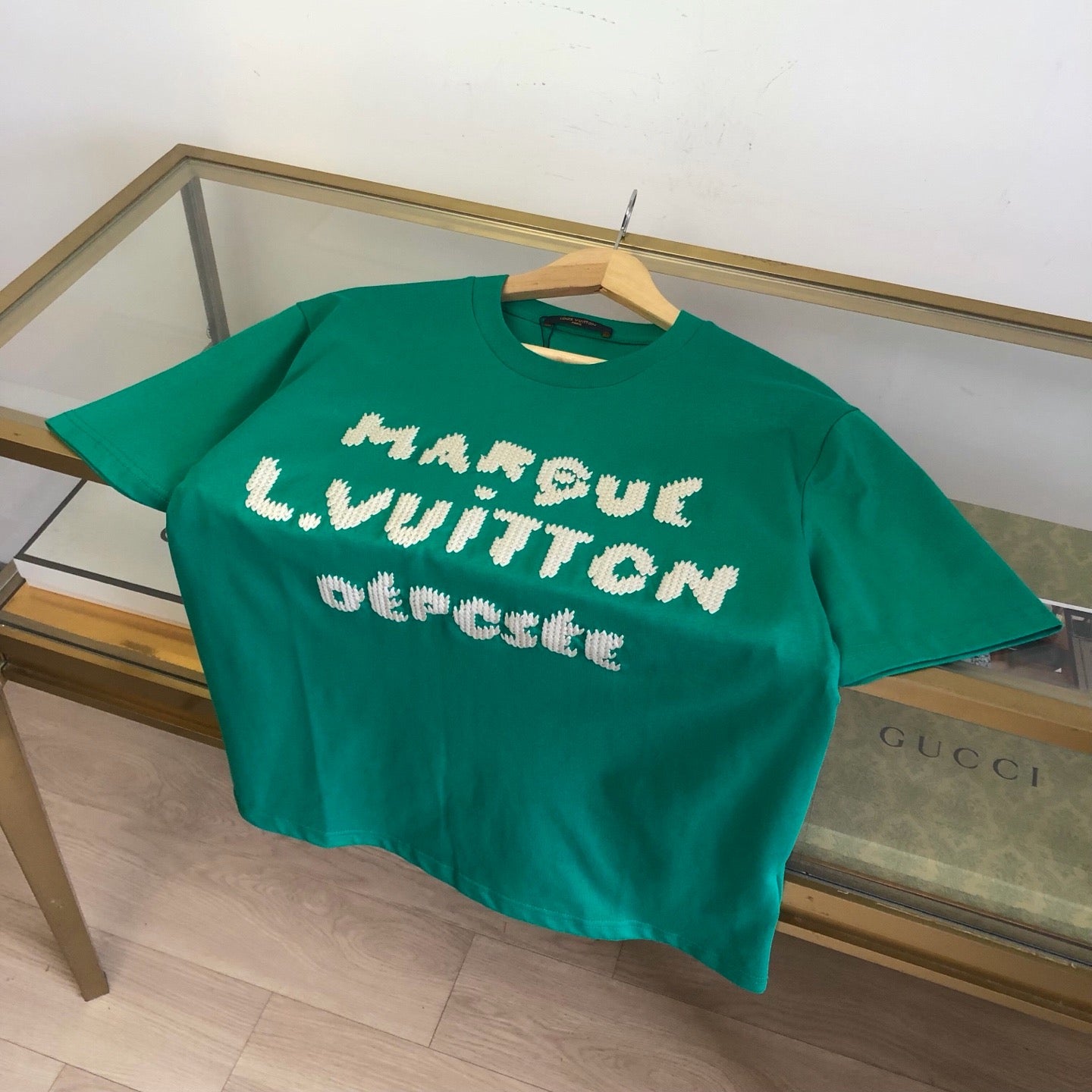 Multi-color T-shirt