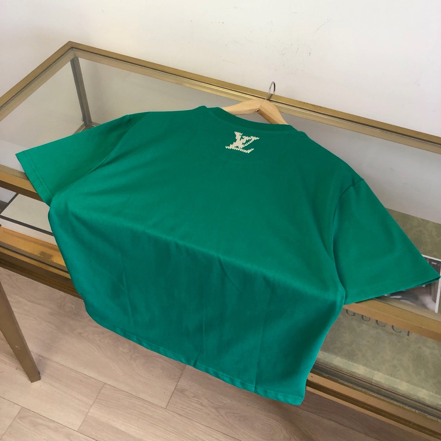 Multi-color T-shirt