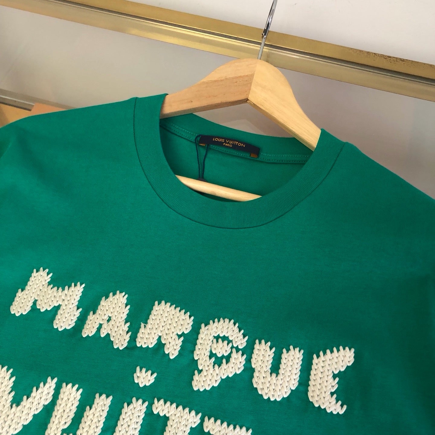 Multi-color T-shirt