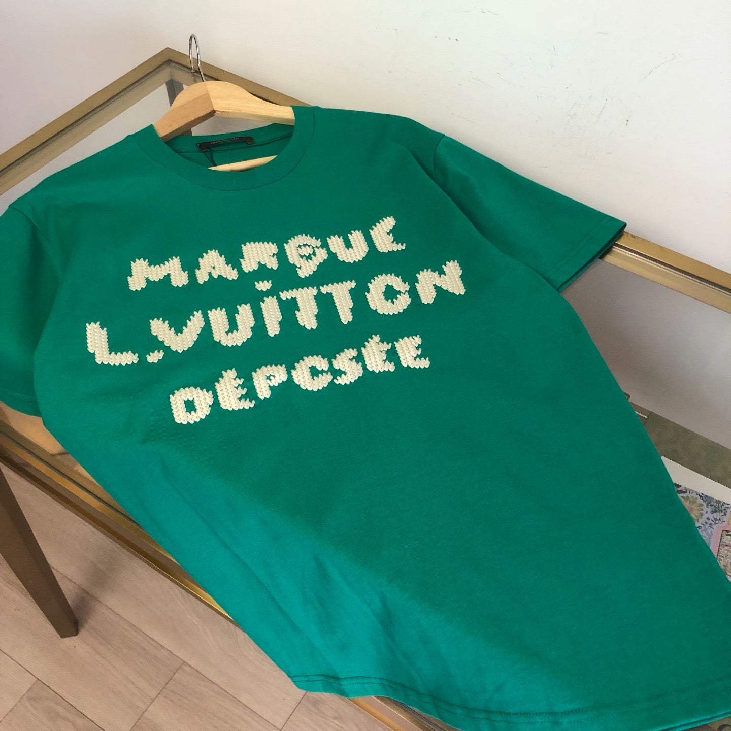 Multi-color T-shirt