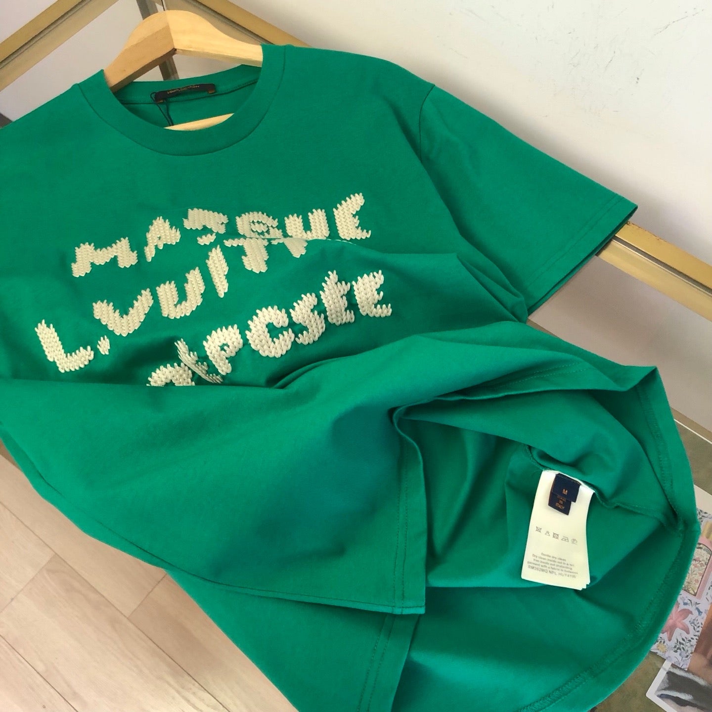 Multi-color T-shirt