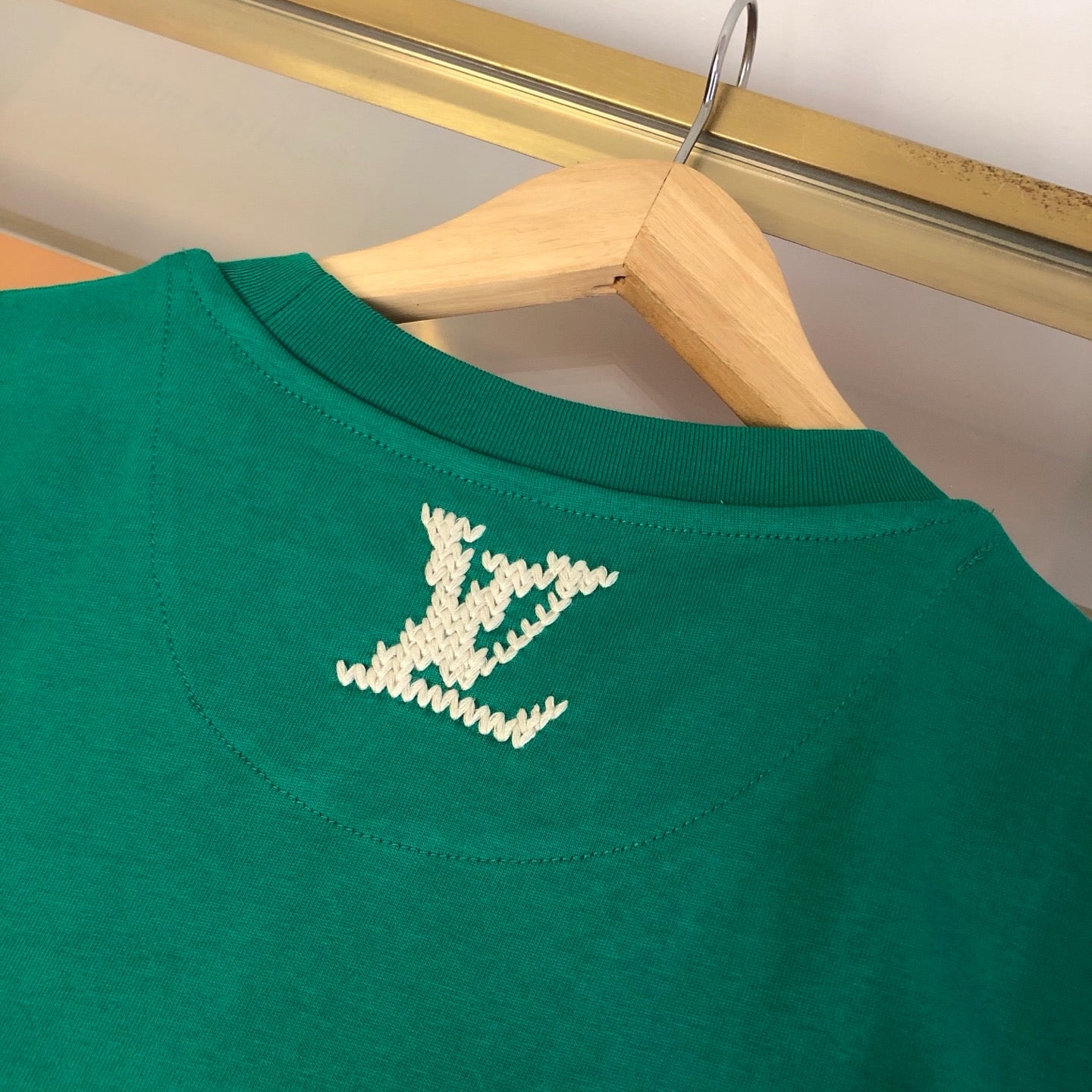 Multi-color T-shirt