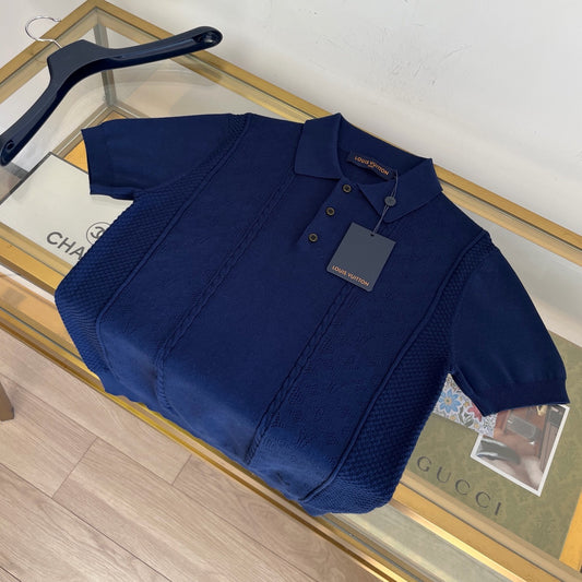 Blue Polo