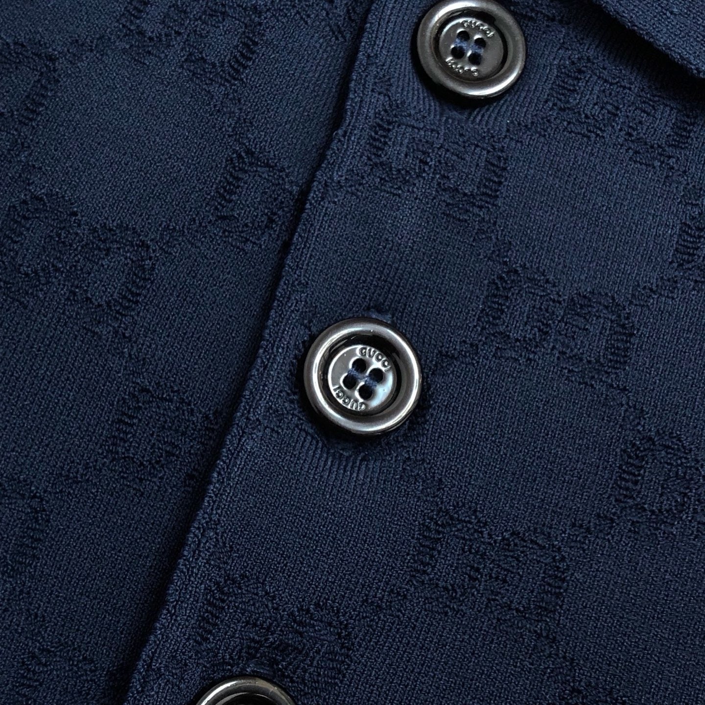 Blue Polo