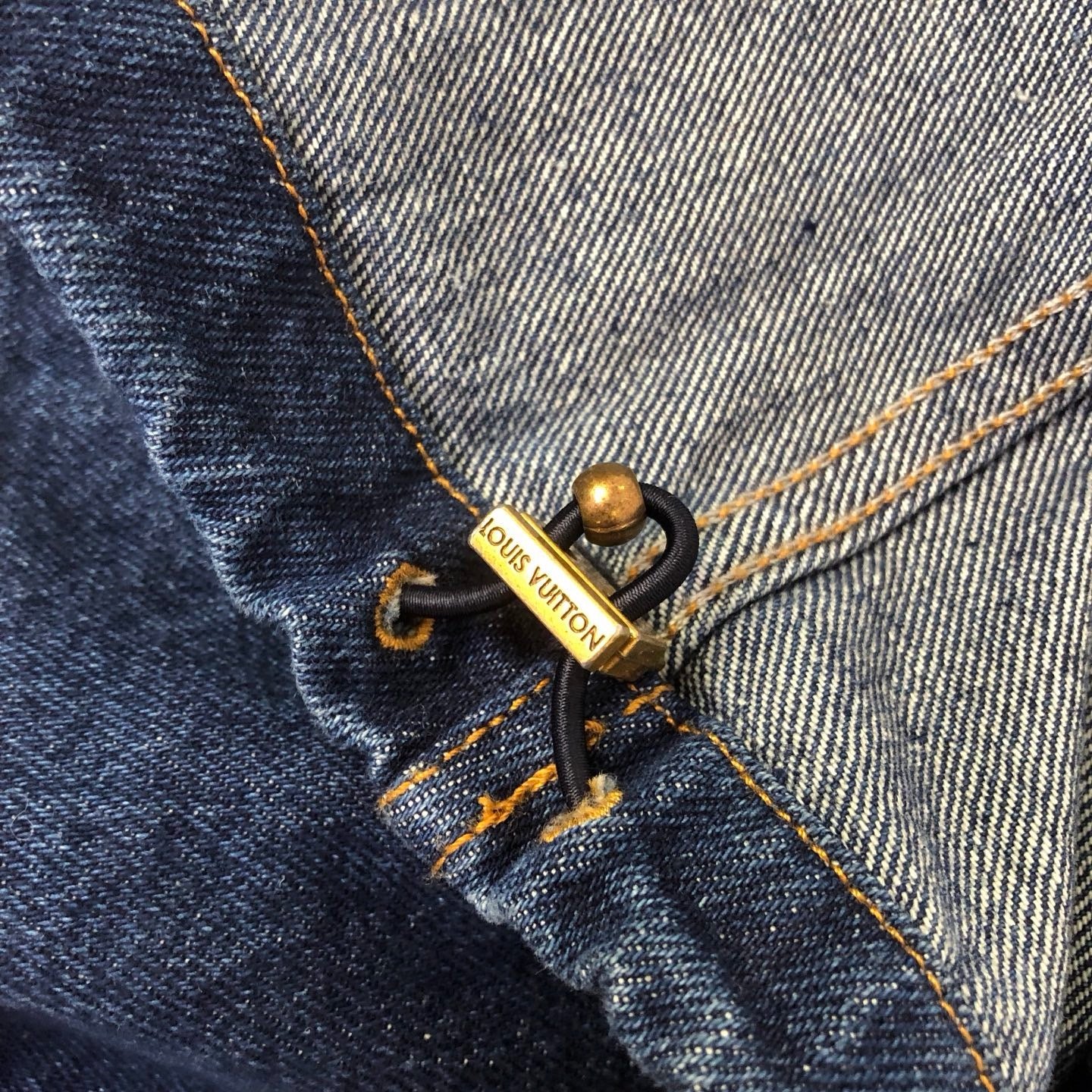 Blue Jacket