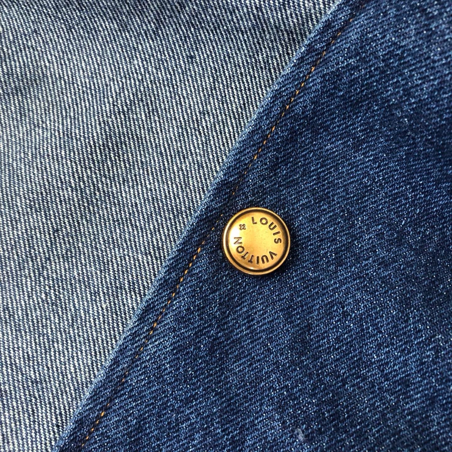 Blue Jacket
