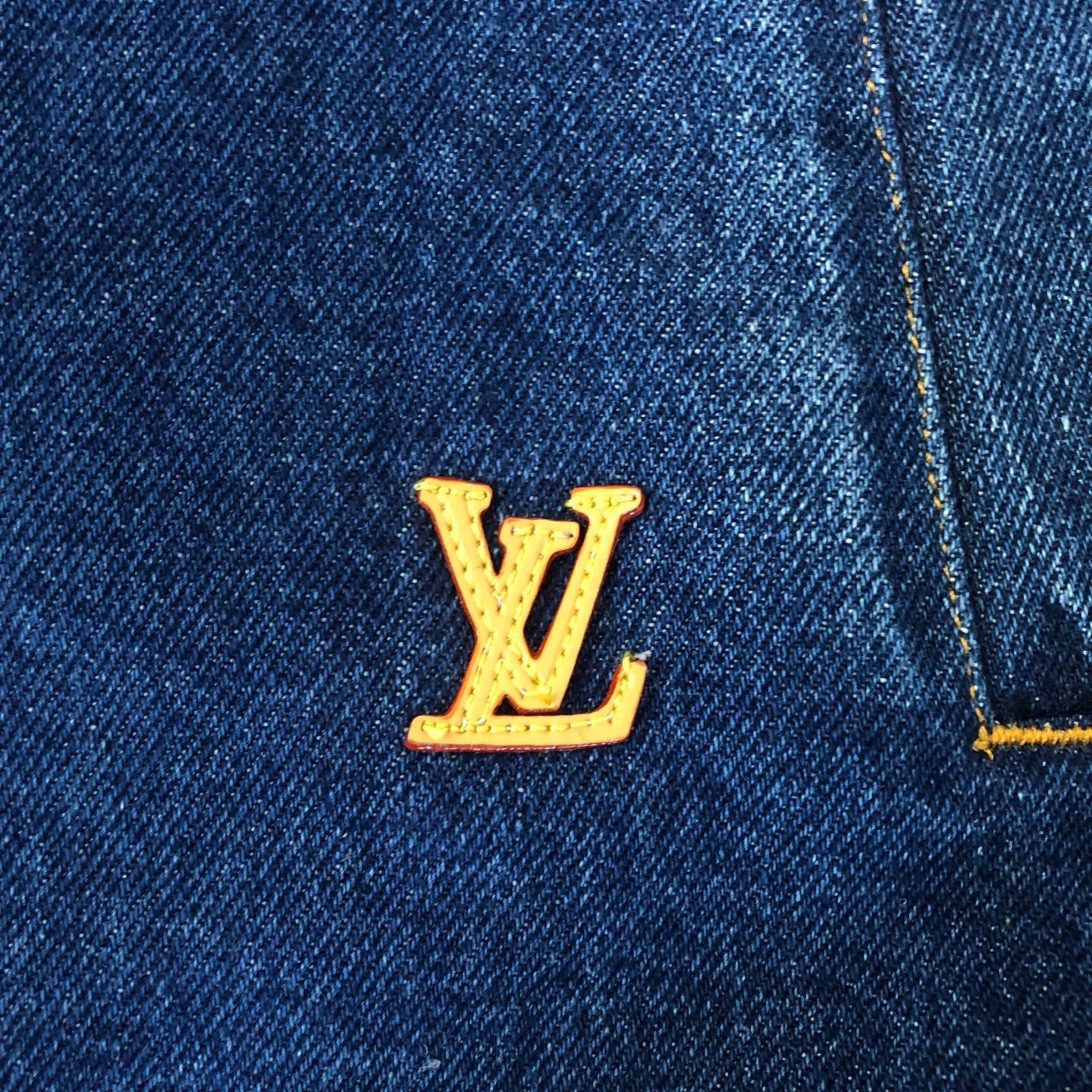 Blue Jacket