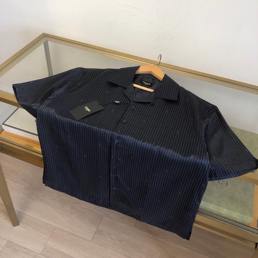 Black Shirt
