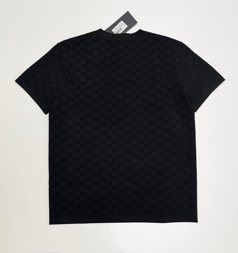 Black and White T-shirt
