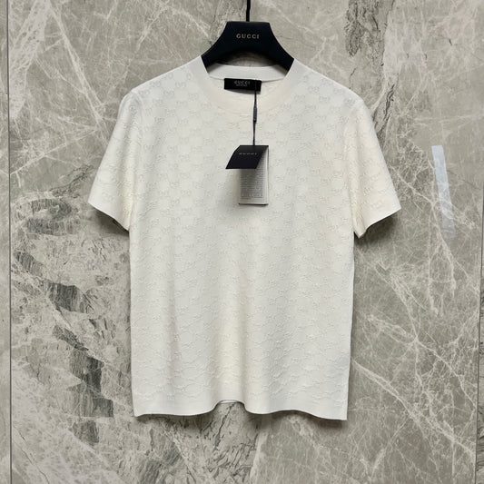 Black and White T-shirt