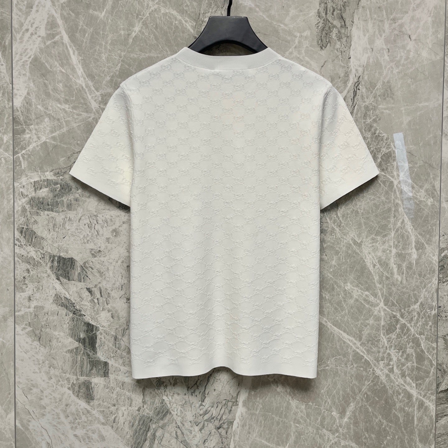 Black and White T-shirt
