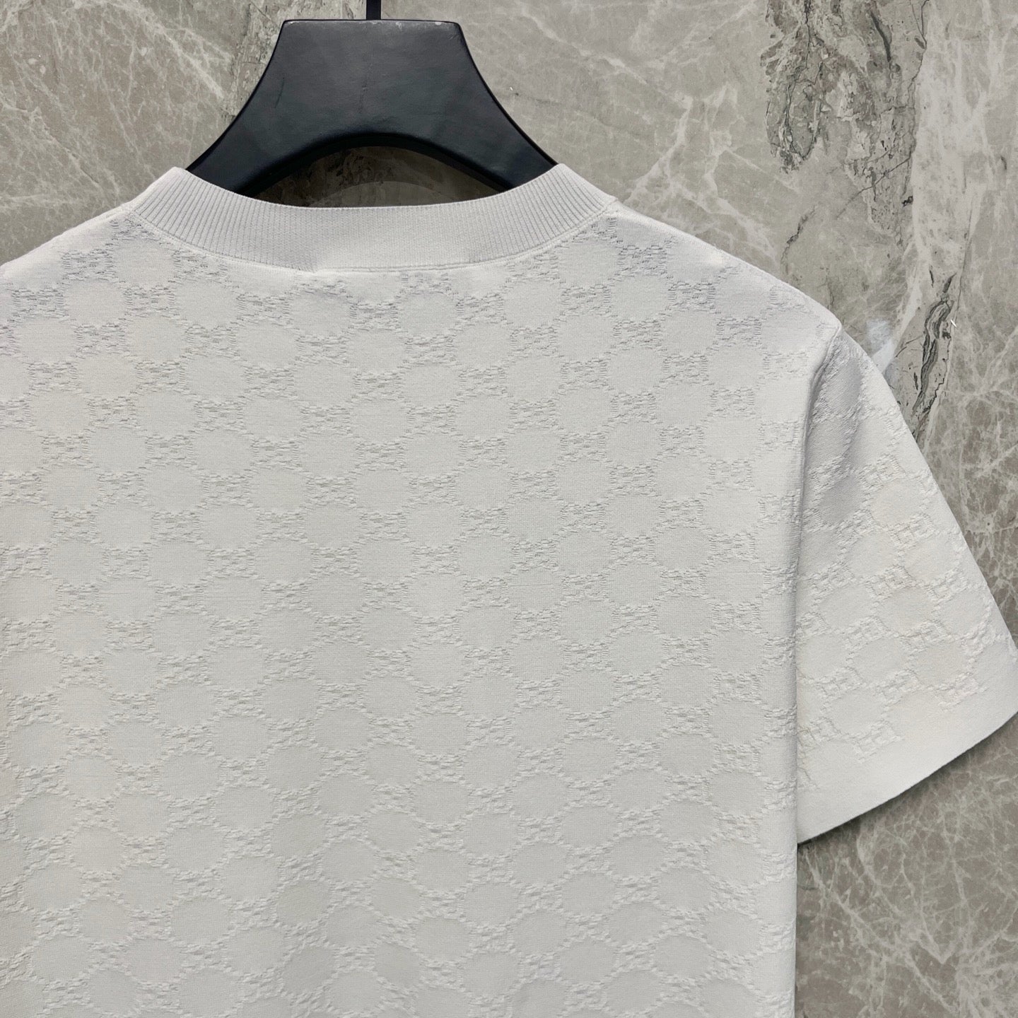Black and White T-shirt