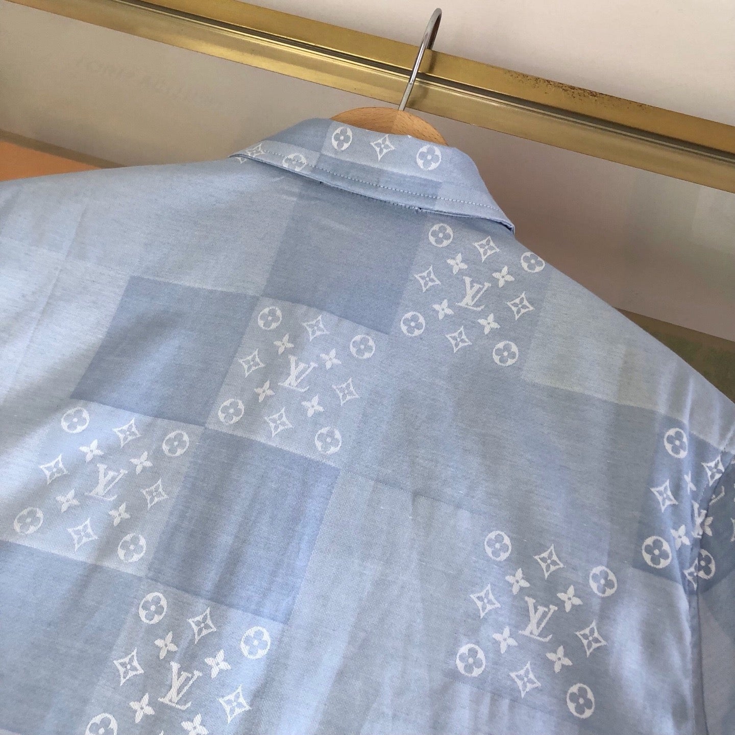 Multi-color Shirt