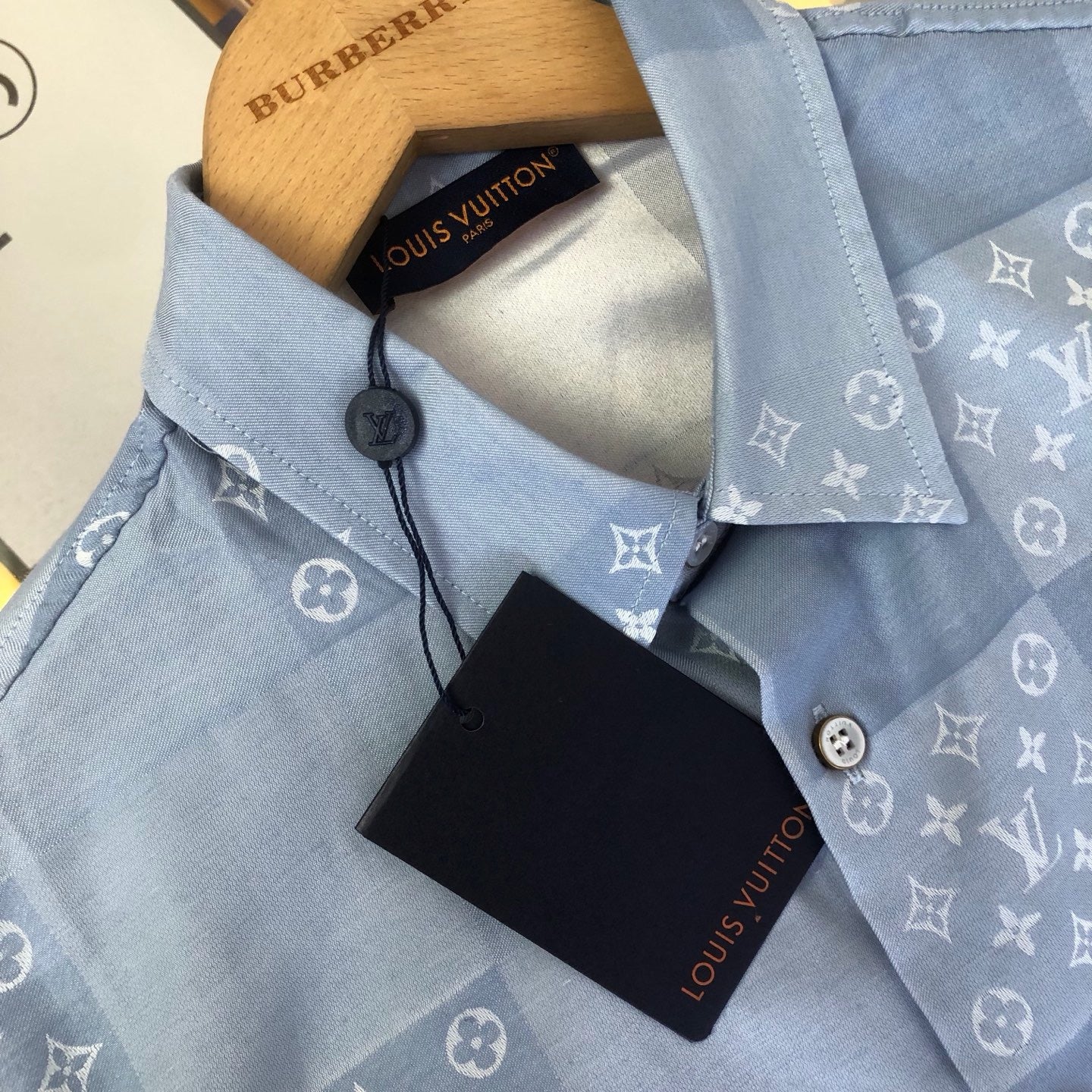 Multi-color Shirt