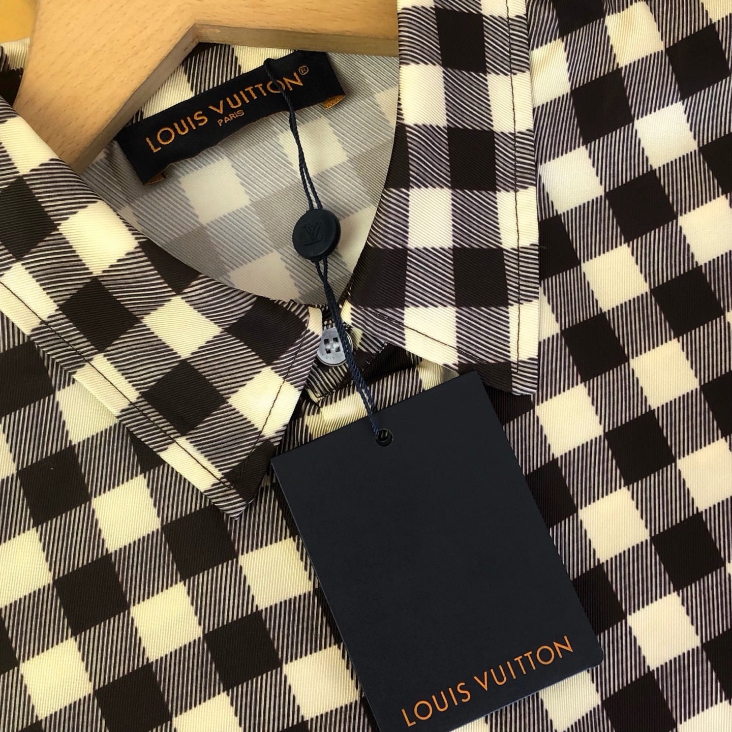 Multi-color Shirt