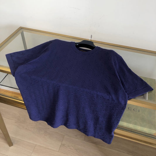 Blue T-shirt