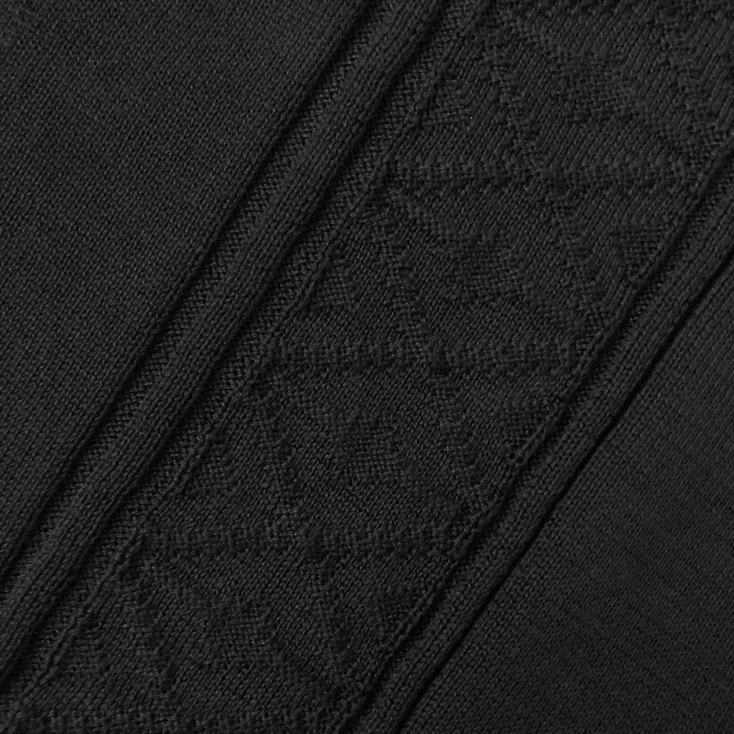 Black Shirt