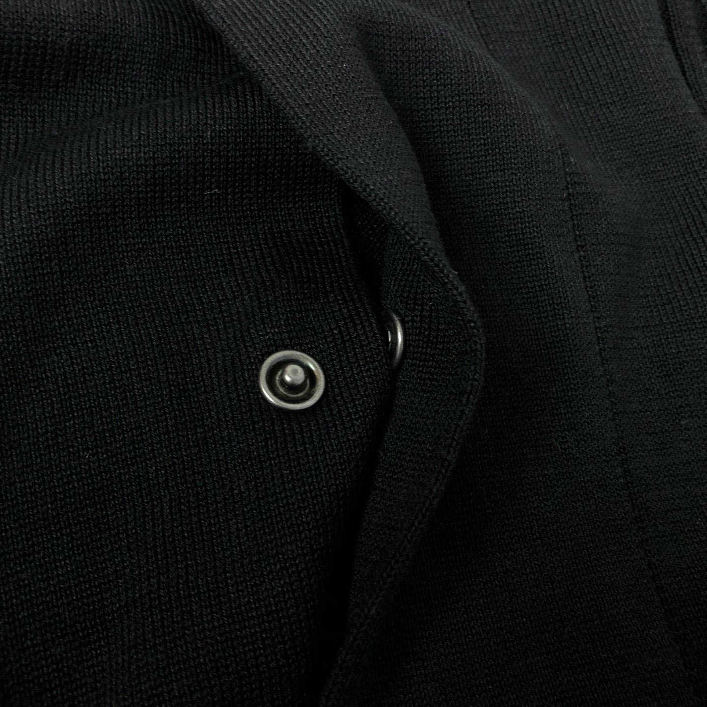 Black Shirt