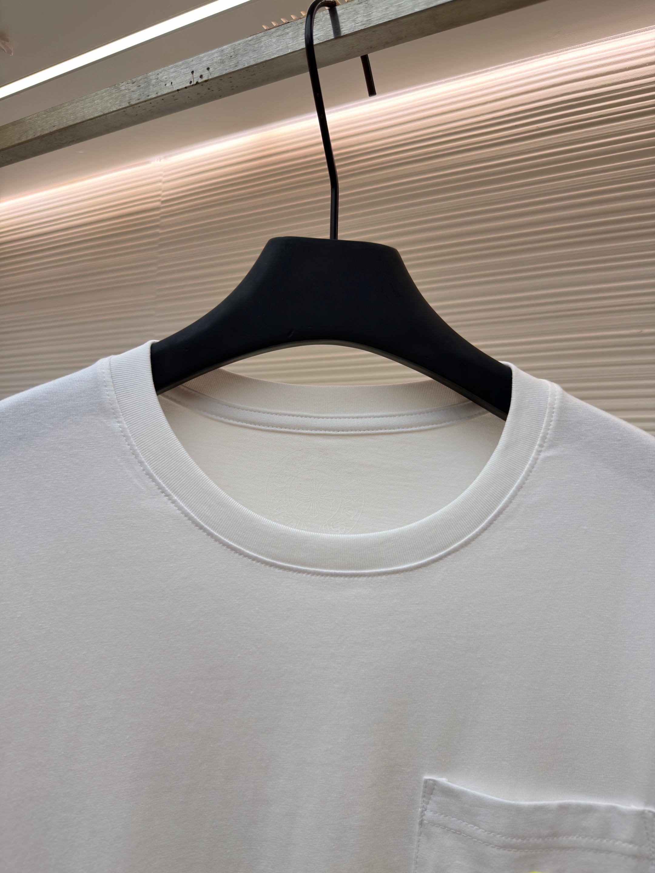 White Shirt