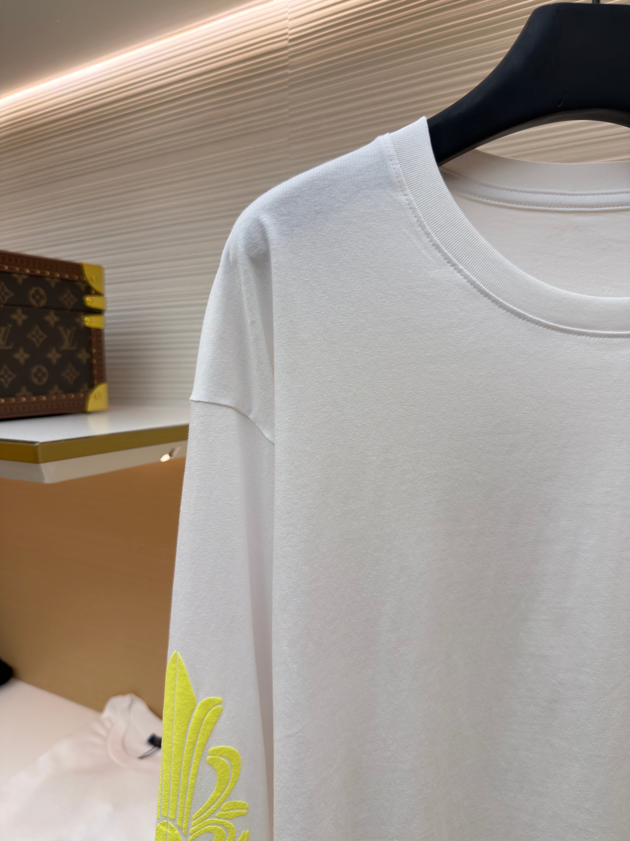 White Shirt