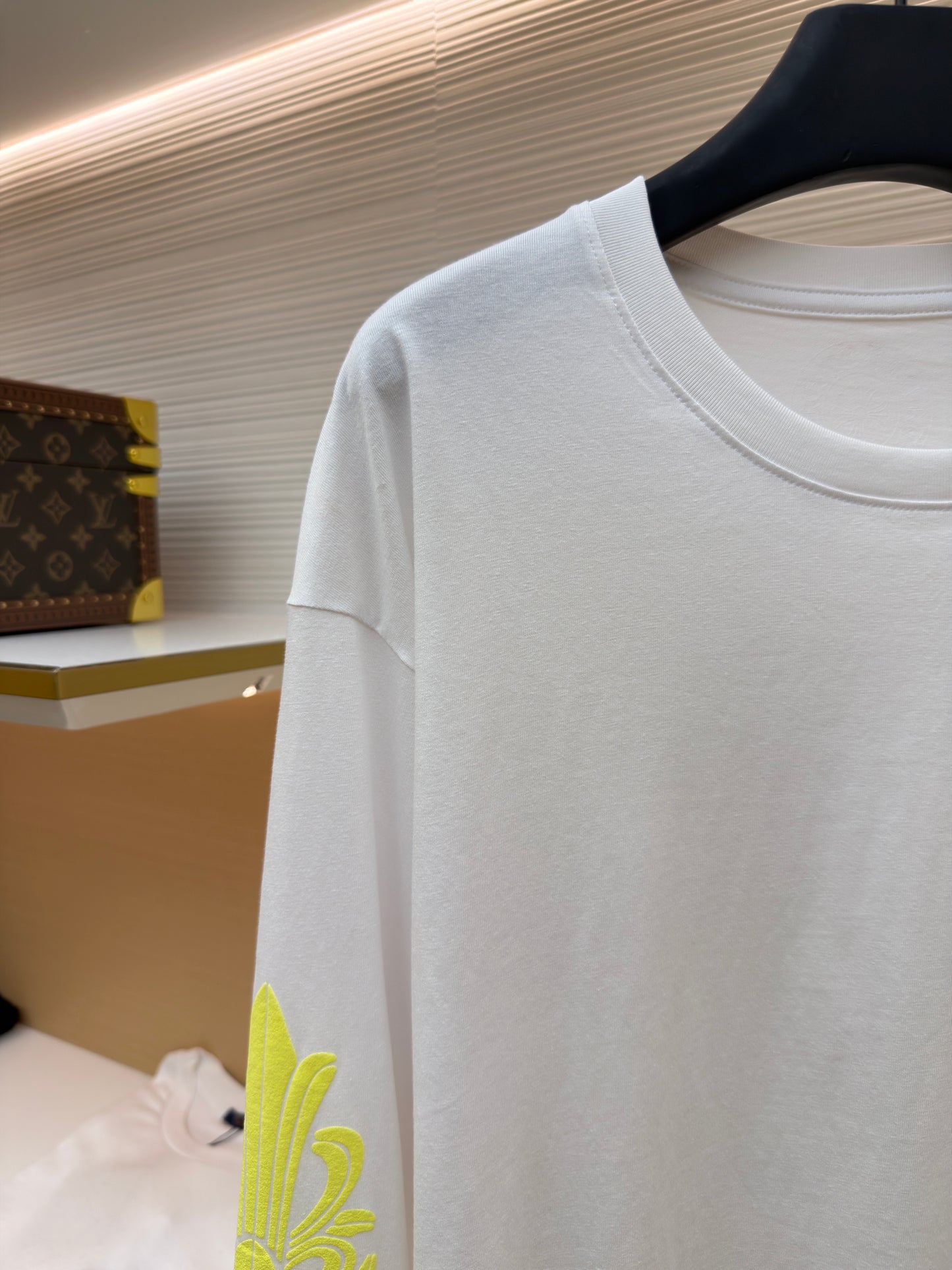 White Shirt