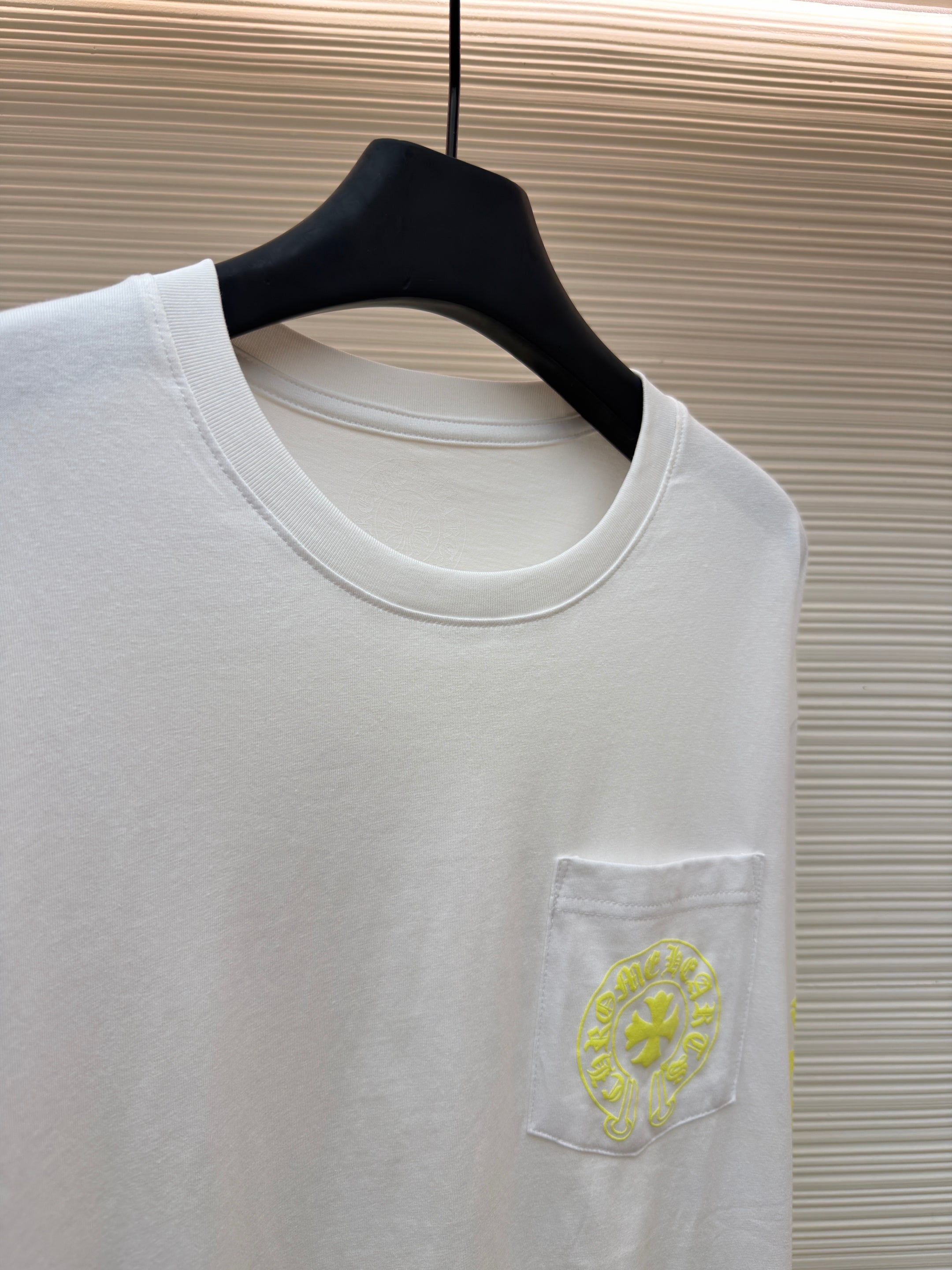 White Shirt