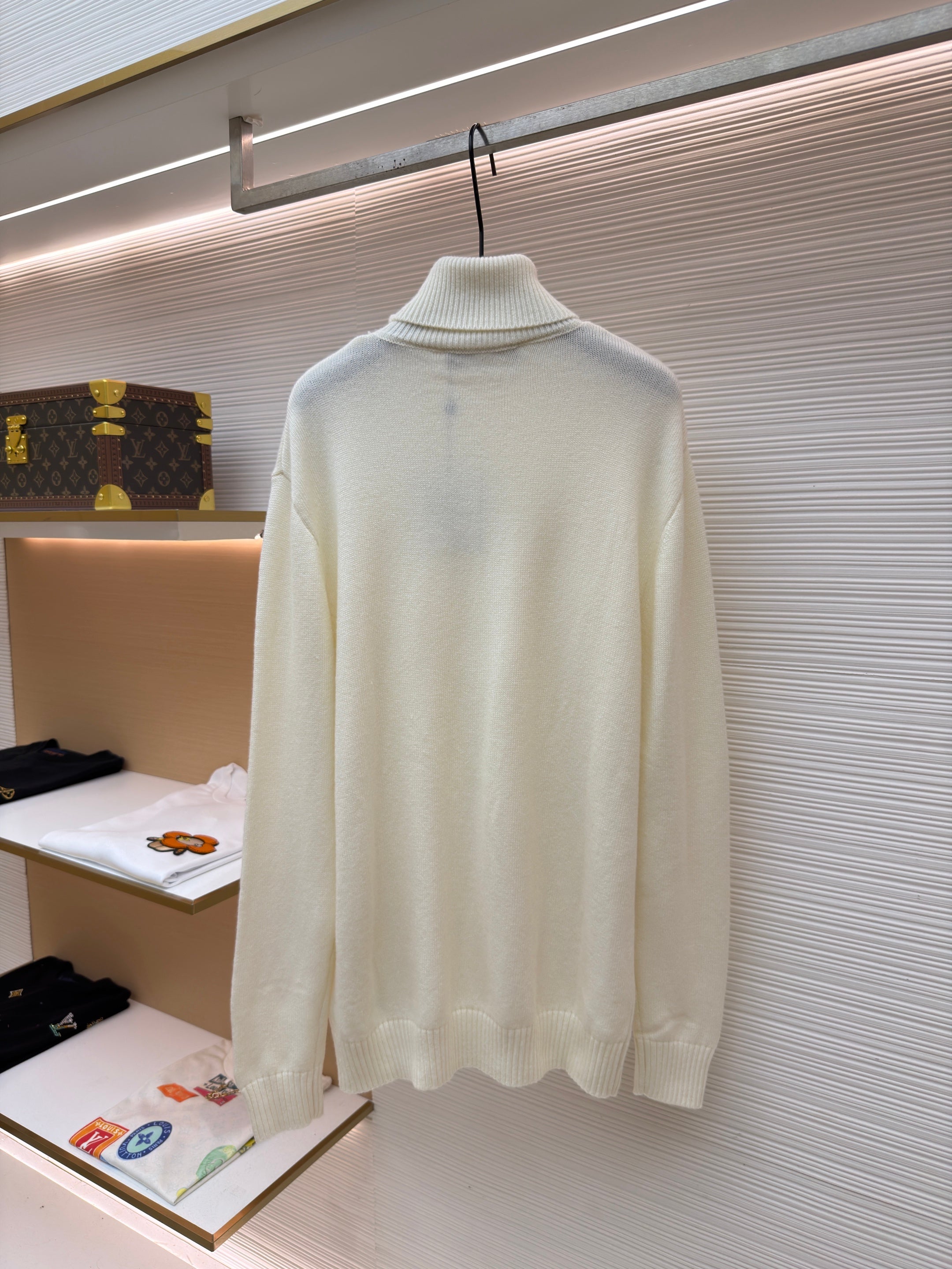 Multi-color Sweatshirt
