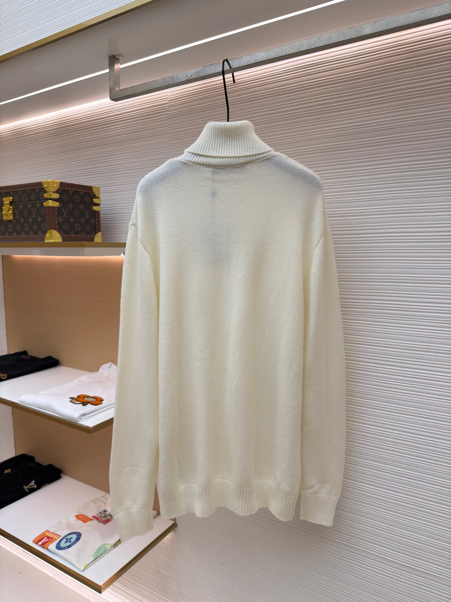 Multi-color Sweatshirt
