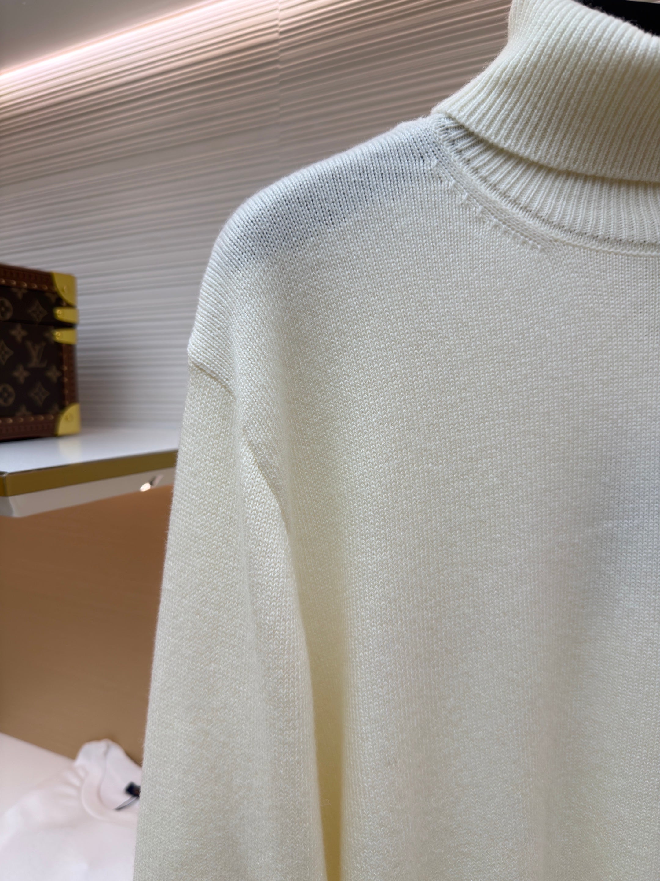 Multi-color Sweatshirt
