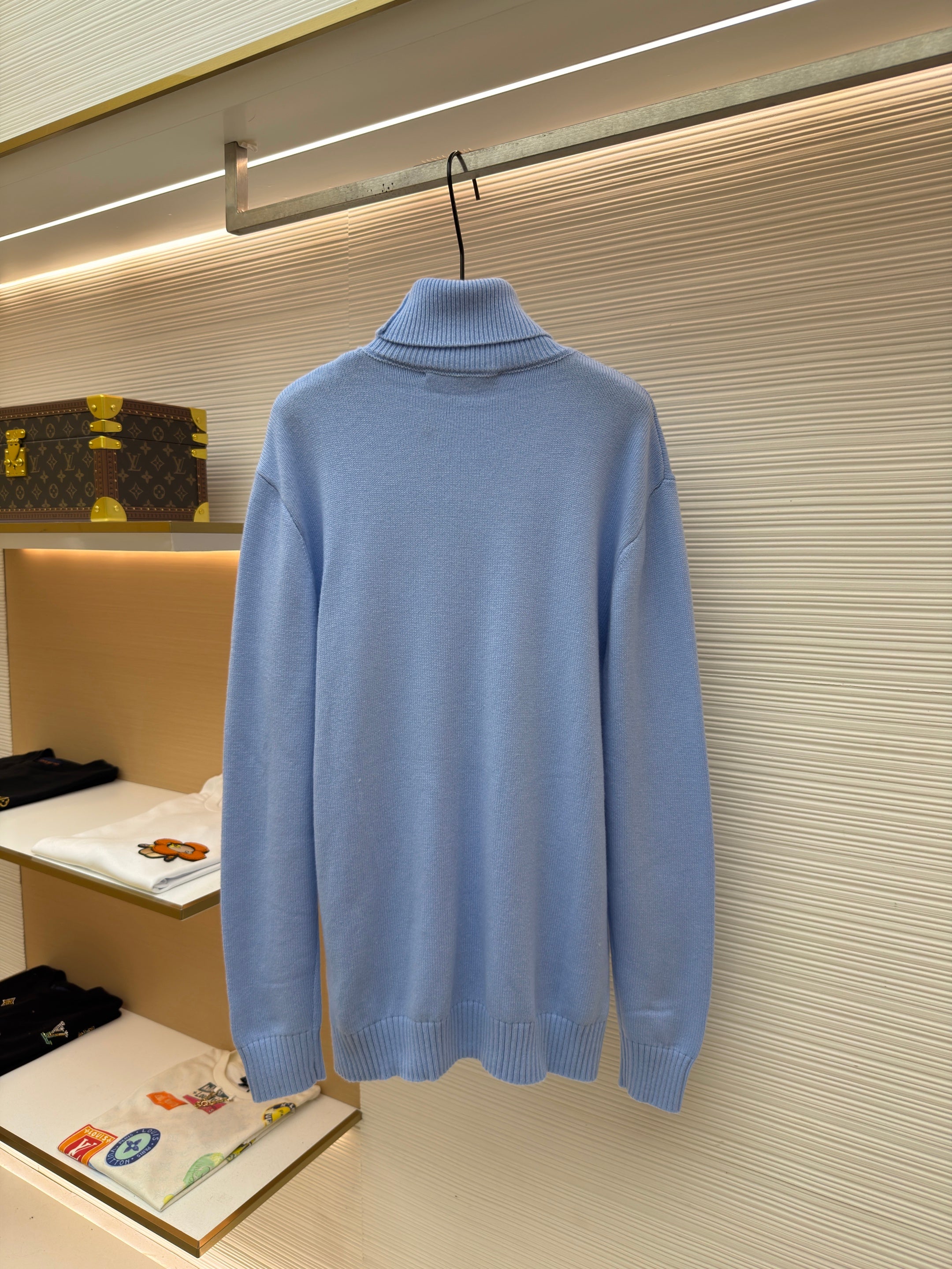 Multi-color Sweatshirt