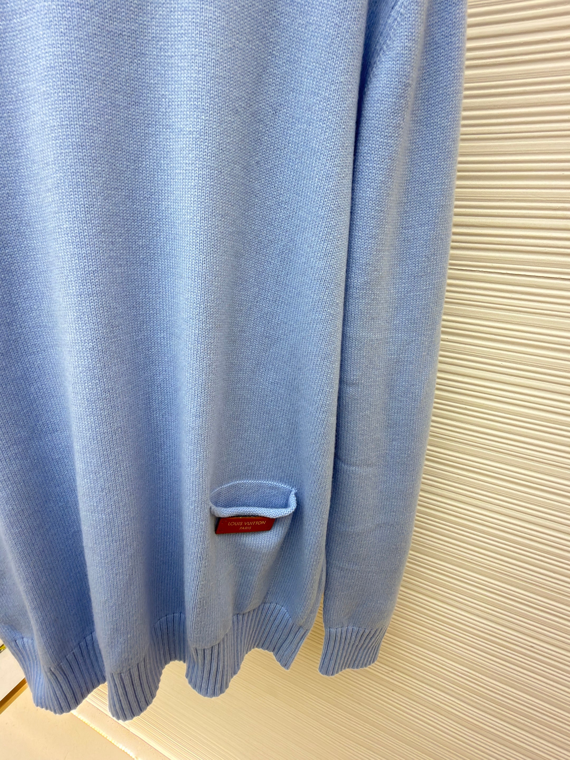 Multi-color Sweatshirt