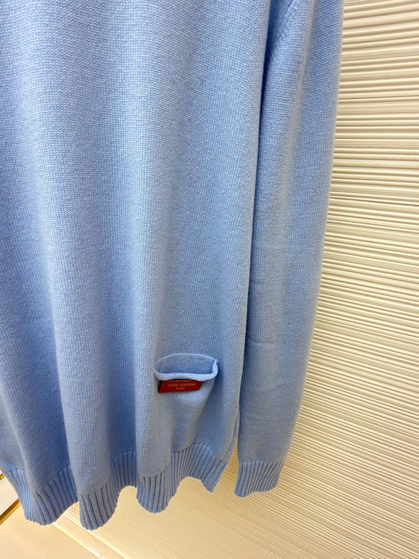 Multi-color Sweatshirt