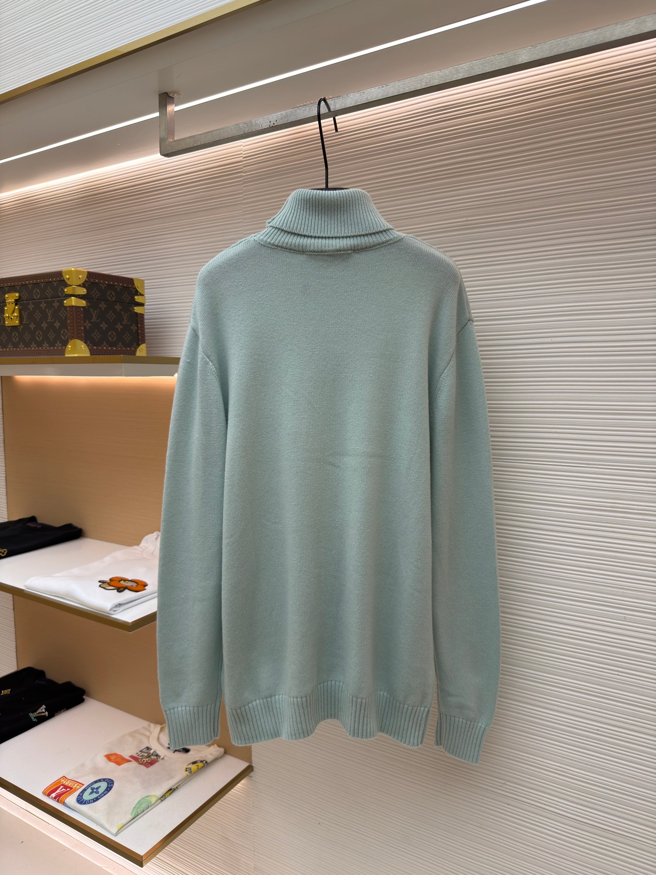 Multi-color Sweatshirt