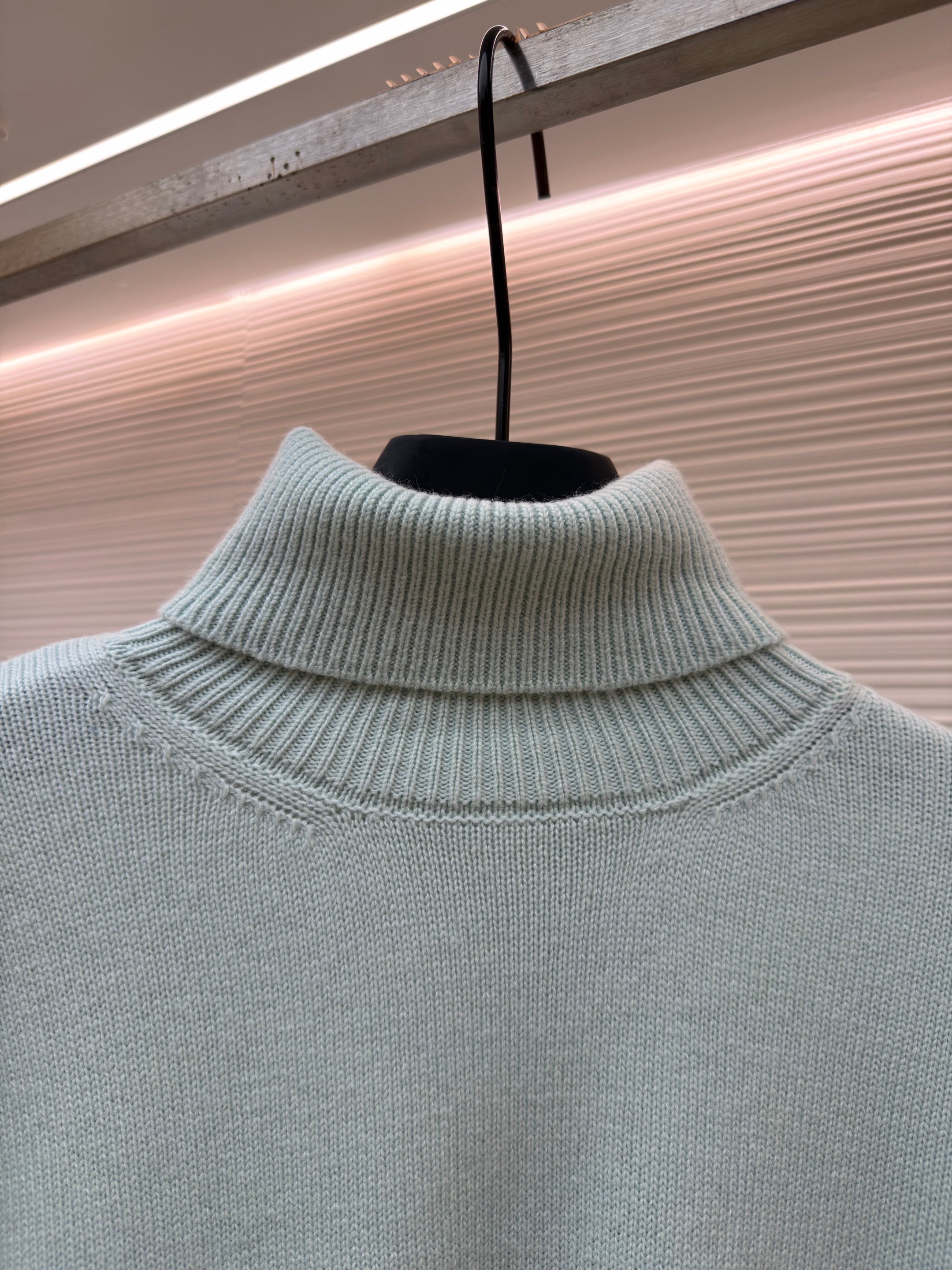 Multi-color Sweatshirt
