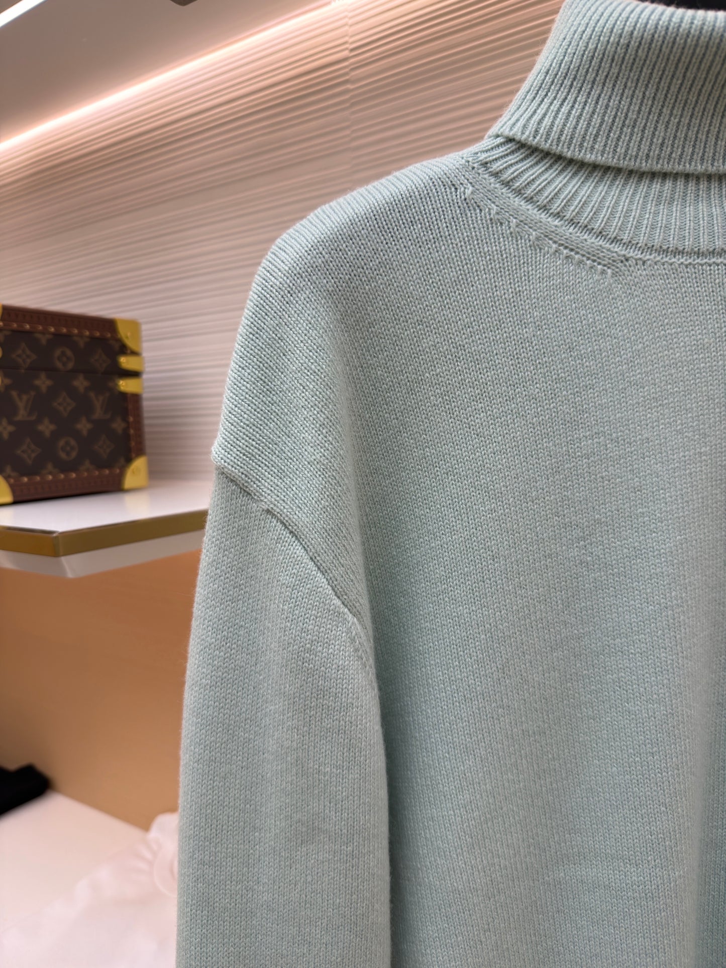 Multi-color Sweatshirt