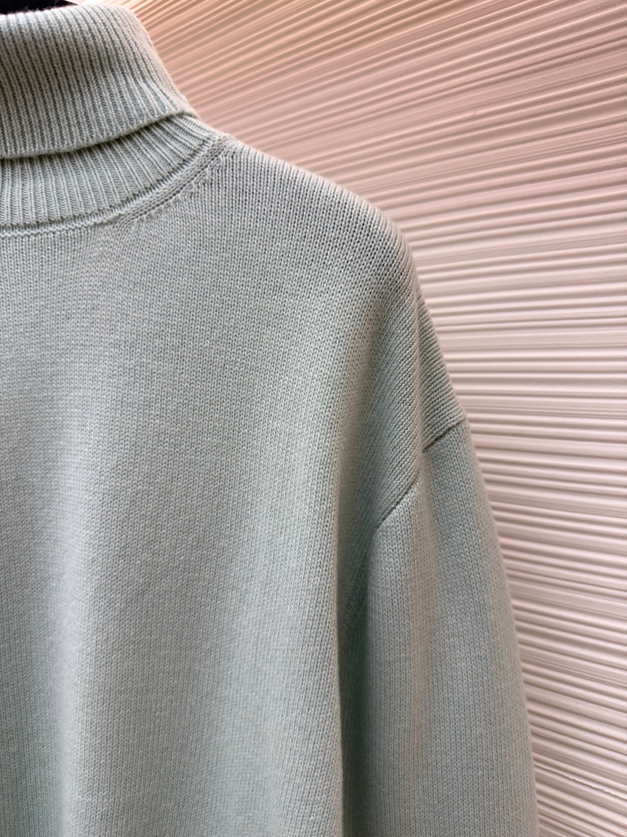 Multi-color Sweatshirt