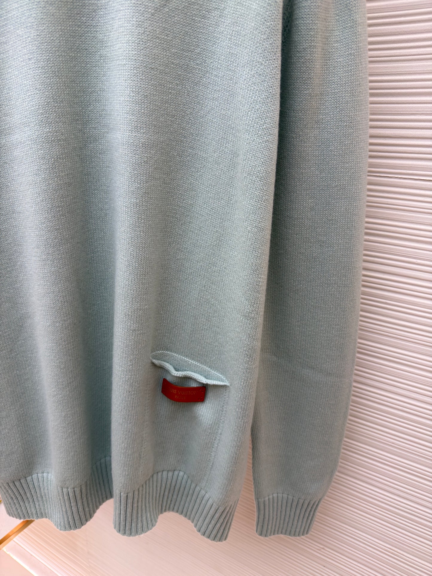 Multi-color Sweatshirt
