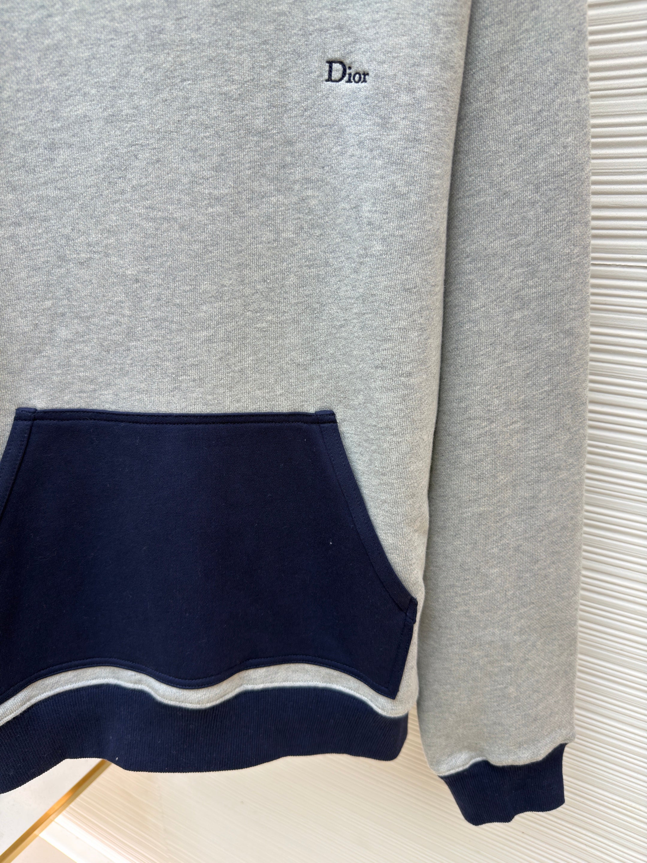 Grey Sweatshirt
