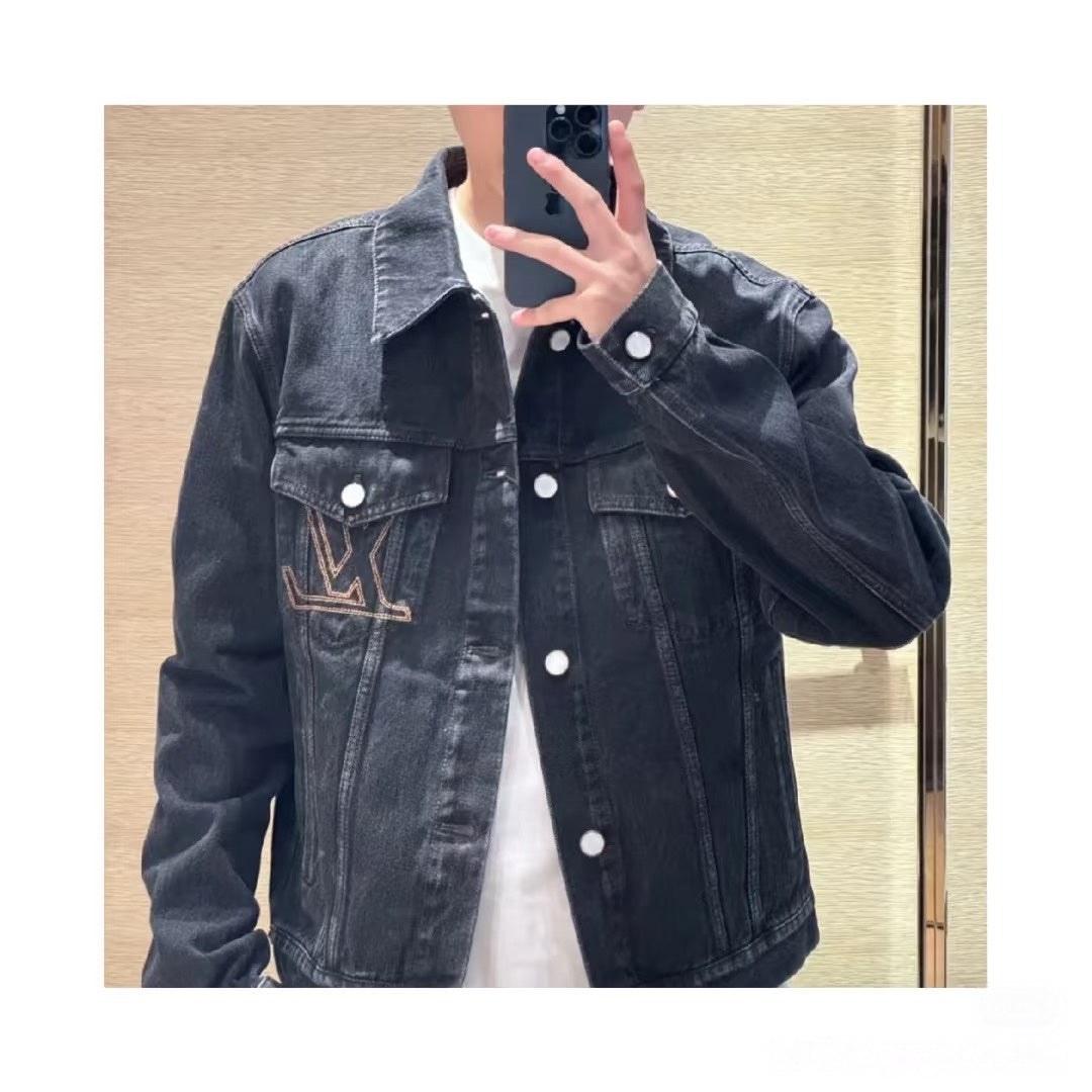 Black Jacket