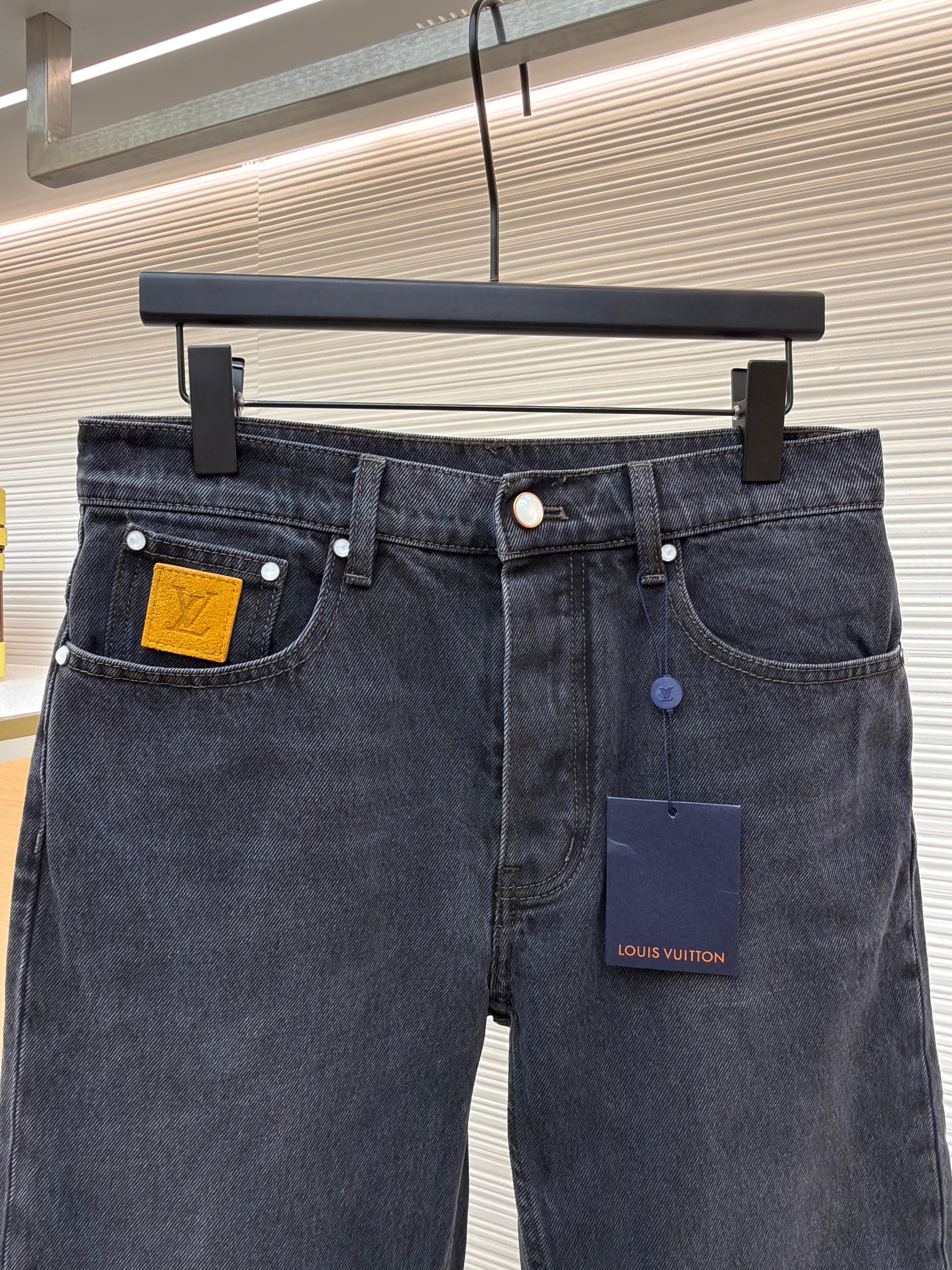 Multi-color Pants